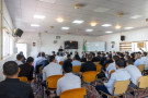 قسم الشؤون الدينية ينظم دورته الفقهية الـ 67 لمنتسبي العتبة العباسية المقدسة الجدد