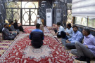 قسم الشؤون الدينية يختتم دورته التطويرية الفقهية العاشرة لمنتسبي الحزام الأخضر