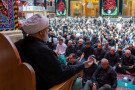 قسم الشؤون الدينية يستذكر شهادة الإمام السجاد (عليه السلام)
