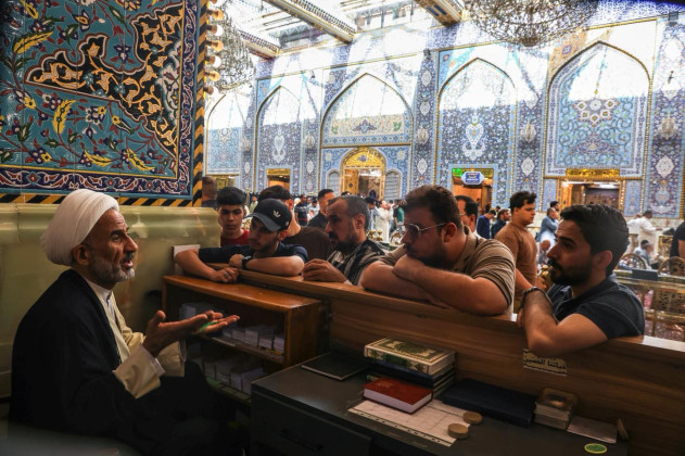 صورة الخبر