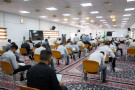 قسم الشؤون الدينية يختتم دورته الفقهية الـ60