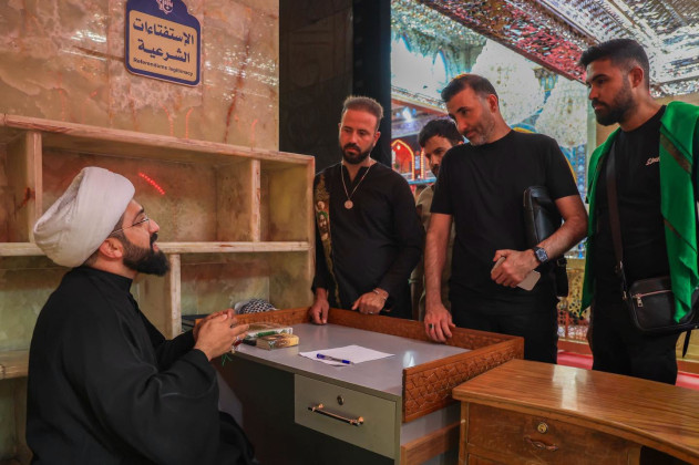 صورة الخبر